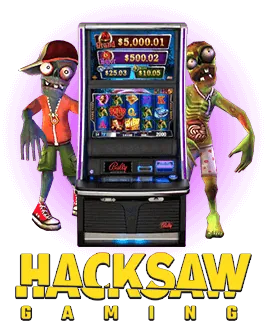 Ảnh đại diện cho một trò chơi slot chủ đề giả tưởng