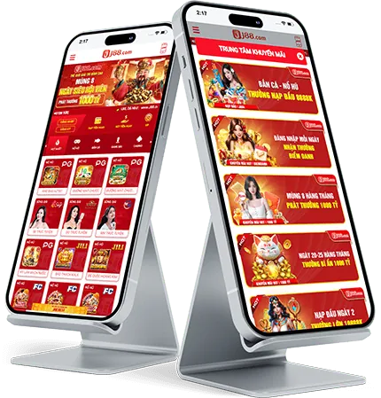 Ảnh đại diện cho một trò chơi slot hiện đại