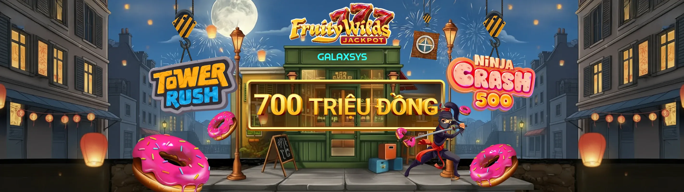 Biểu tượng giao dịch an toàn
