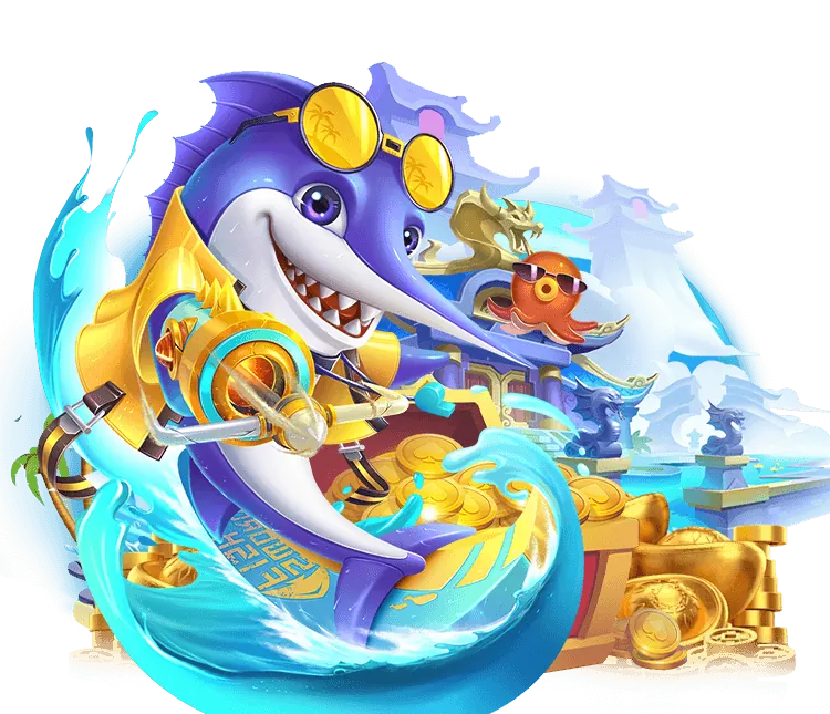 Game Bắn Cá Rồng pun88 win