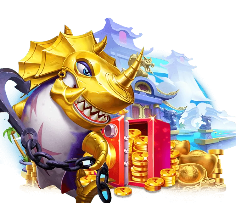 Hình ảnh biểu tượng cho giải độc đắc jackpot lũy tiến khổng lồ