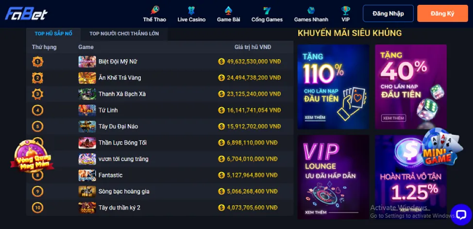 Cam kết an toàn và cá cược có trách nhiệm tại pun88 win